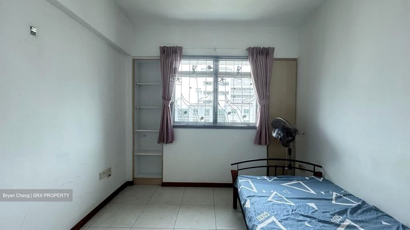 Blk 175B Punggol Field (Punggol), HDB 4 Rooms #531588191